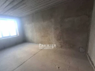 Продажа 2-комнатной квартиры | сданный газовый дом 2 этажа