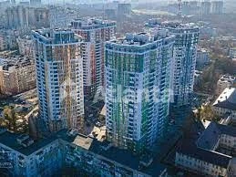 Продается 1-комнатная квартира в ЖК "Чотири Сезона"
