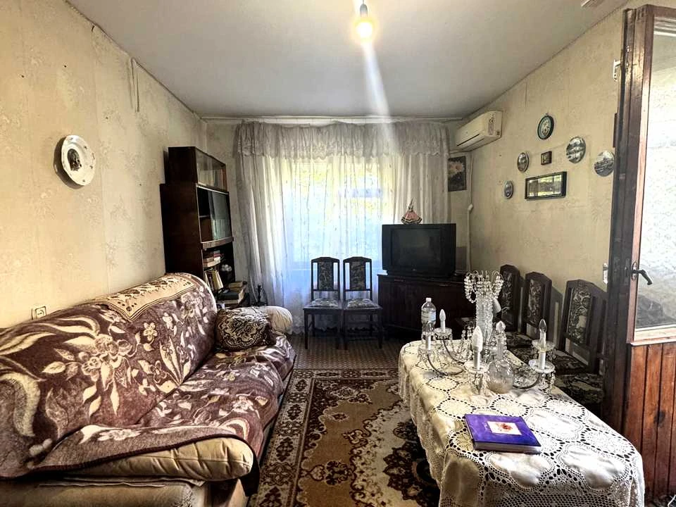 Квартира. Одесса, улица Академика Королева