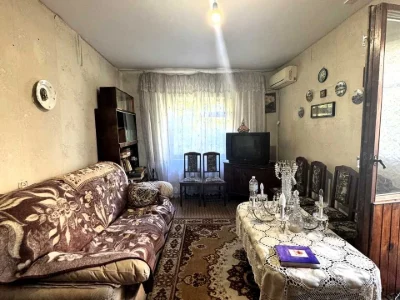 Квартира. Одесса, улица Академика Королева