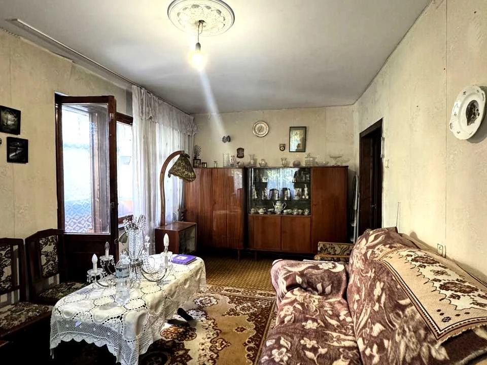 Квартира. Одесса, улица Академика Королева