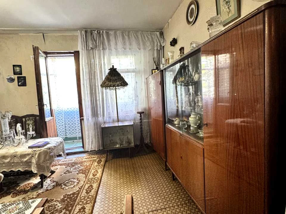Квартира. Одесса, улица Академика Королева