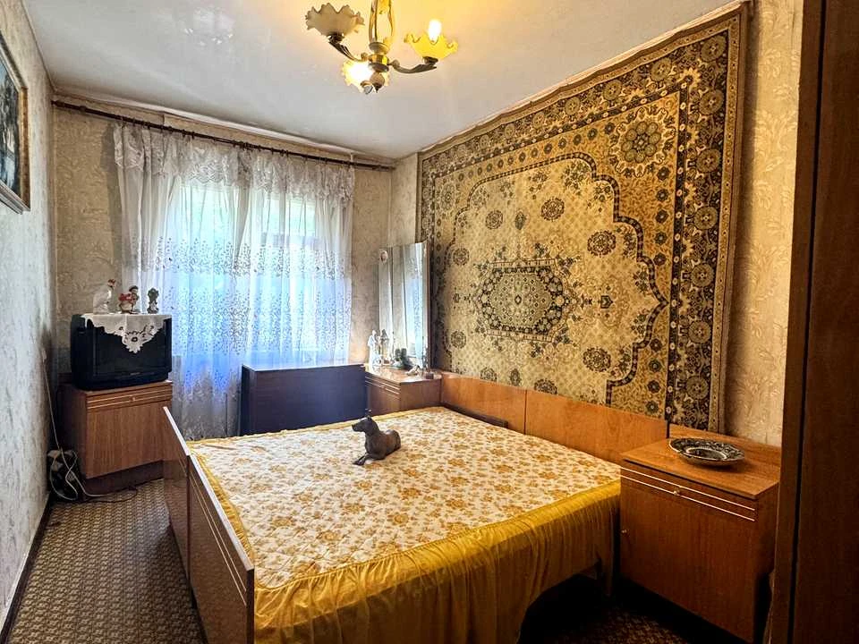 Квартира. Одесса, улица Академика Королева