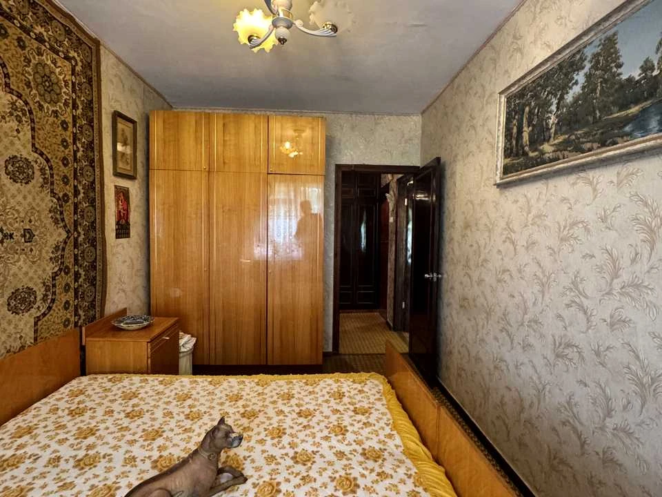 Квартира. Одесса, улица Академика Королева