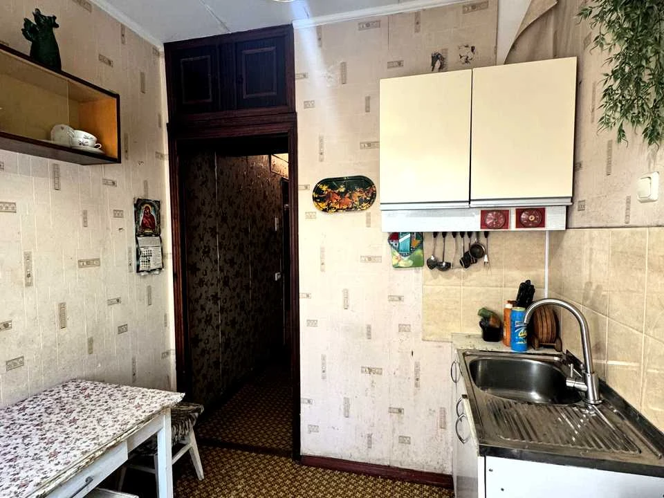 Квартира. Одесса, улица Академика Королева