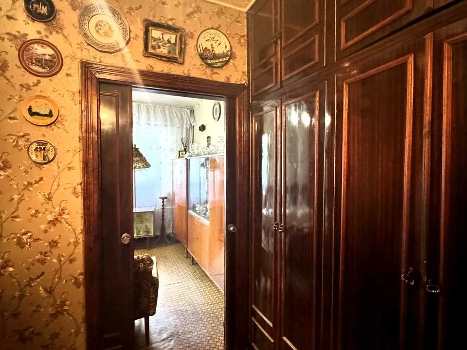 Квартира. Одесса, улица Академика Королева