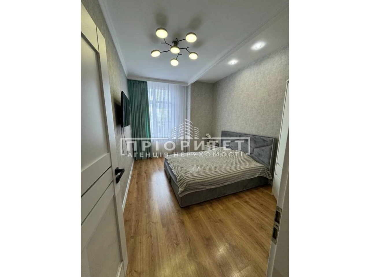 Продажа Квартиры Приморский