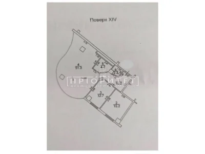 Продажа Квартиры Приморский