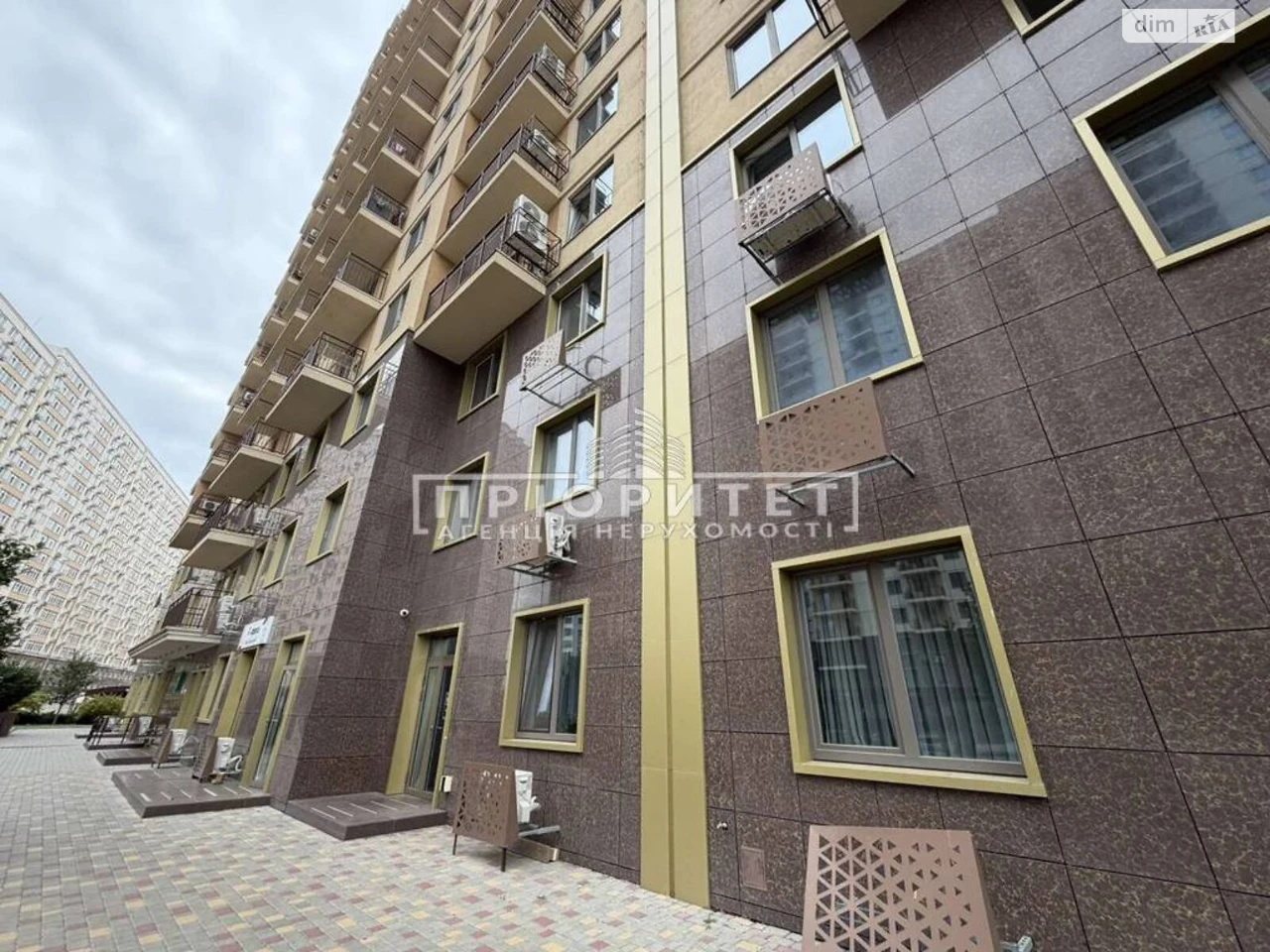 Продается квартира в Киеве