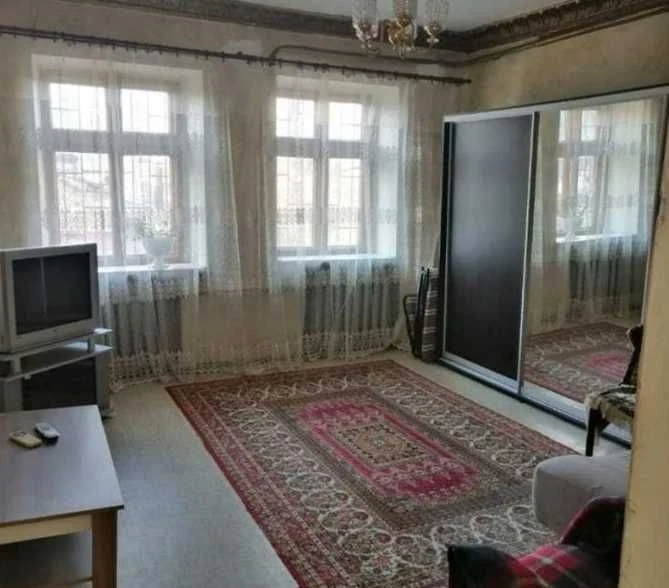 Светлая квартира на Прохоровской - быстрая продажа!