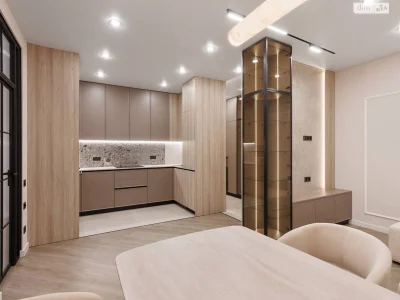 Продажа квартиры в ЖК «KADR City»