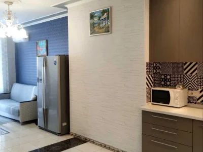Apartment. Odessa, Pedagogichna Street