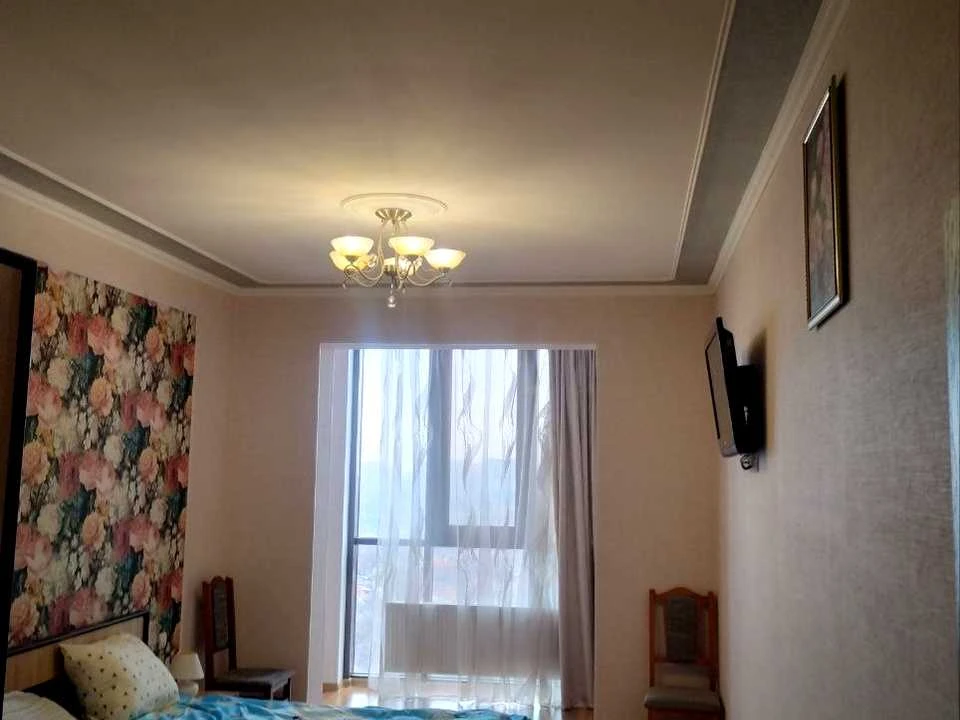 Apartment. Odessa, Pedagogichna Street