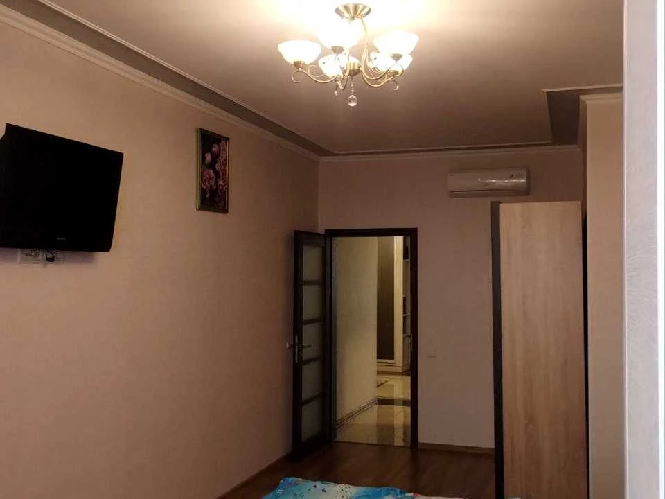 Apartment. Odessa, Pedagogichna Street