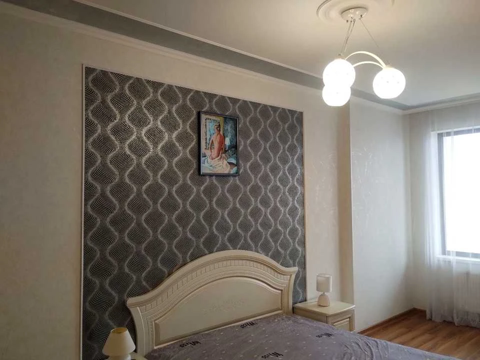Apartment. Odessa, Pedagogichna Street