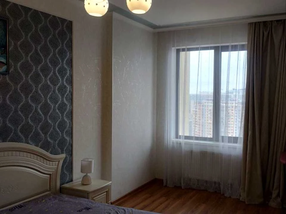 Apartment. Odessa, Pedagogichna Street