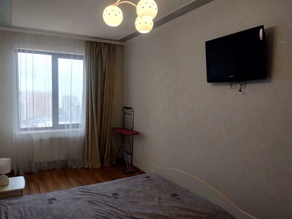 Apartment. Odessa, Pedagogichna Street