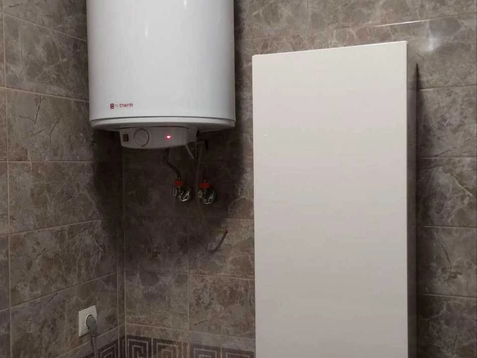 Apartment. Odessa, Pedagogichna Street