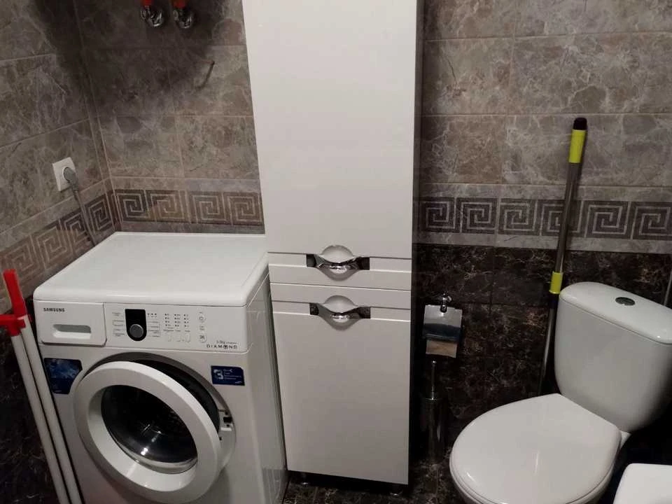 Apartment. Odessa, Pedagogichna Street