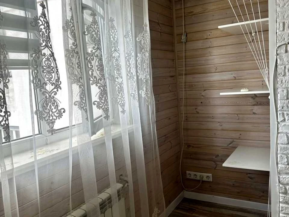 Apartment. Odessa, Semen Paliy Street