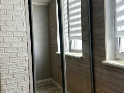 Apartment. Odessa, Semen Paliy Street