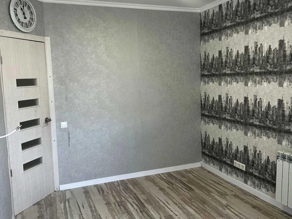 Apartment. Odessa, Semen Paliy Street