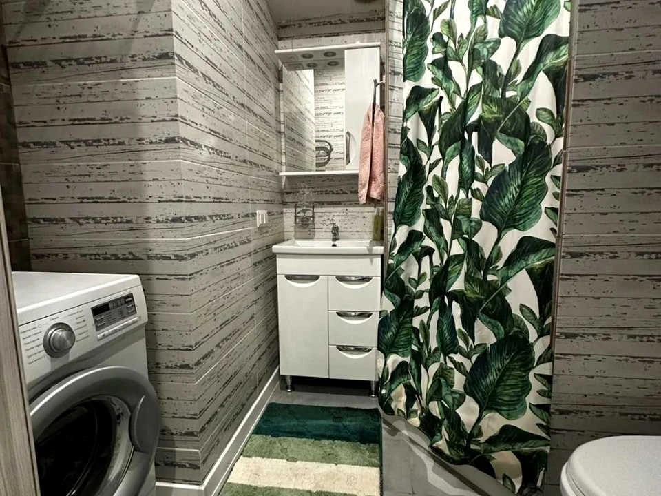 Apartment. Odessa, Semen Paliy Street