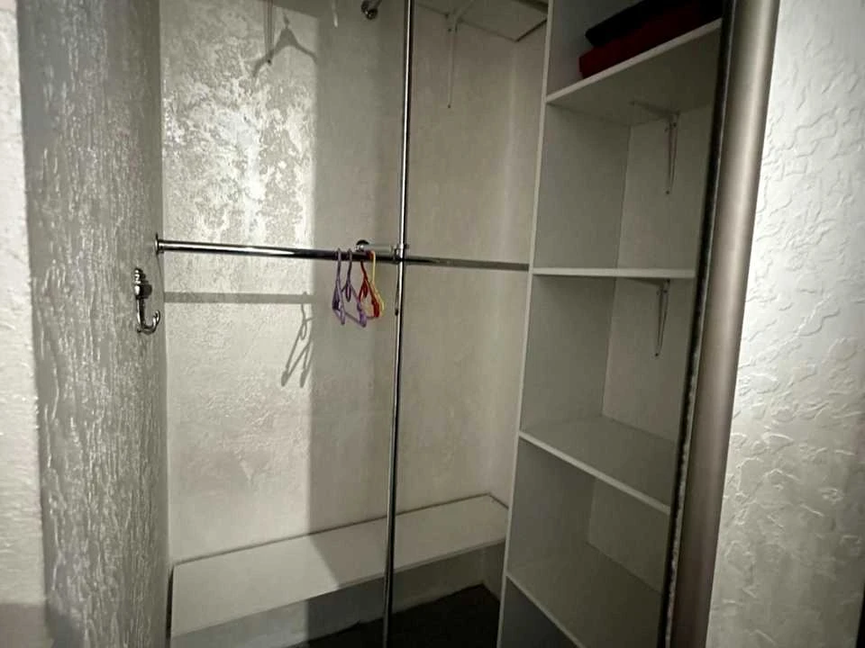 Apartment. Odessa, Semen Paliy Street