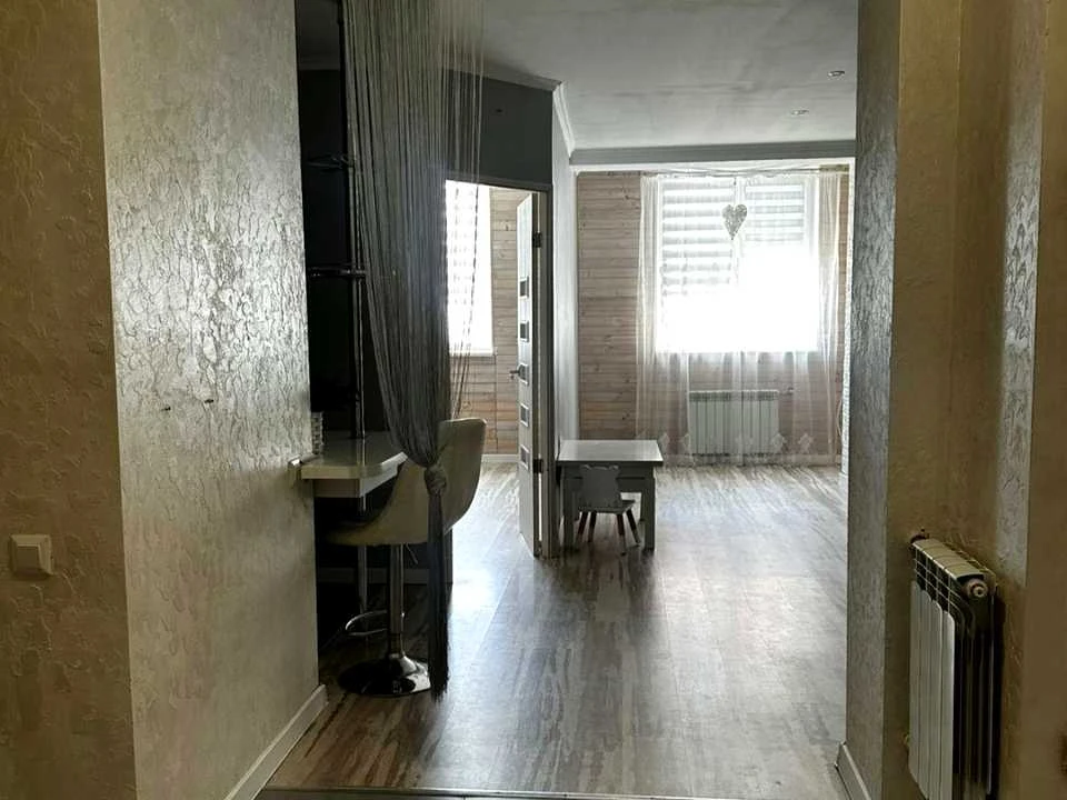 Apartment. Odessa, Semen Paliy Street