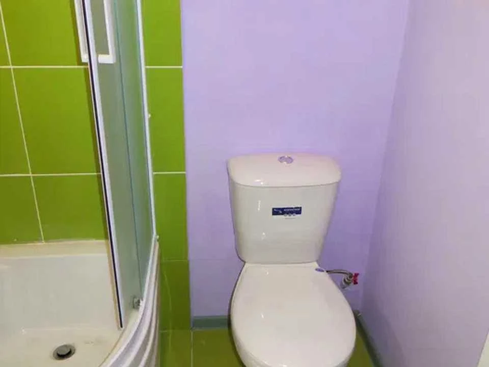 Дом. Одесса