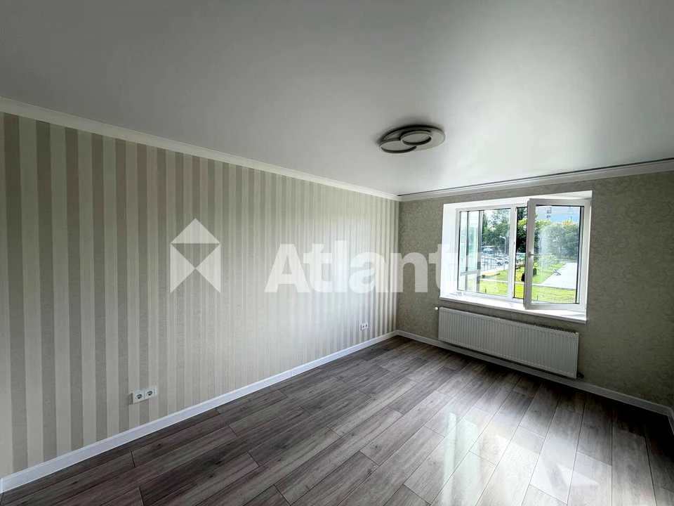 Apartment. Sergyi Zulinosky Street, Vinnytsia