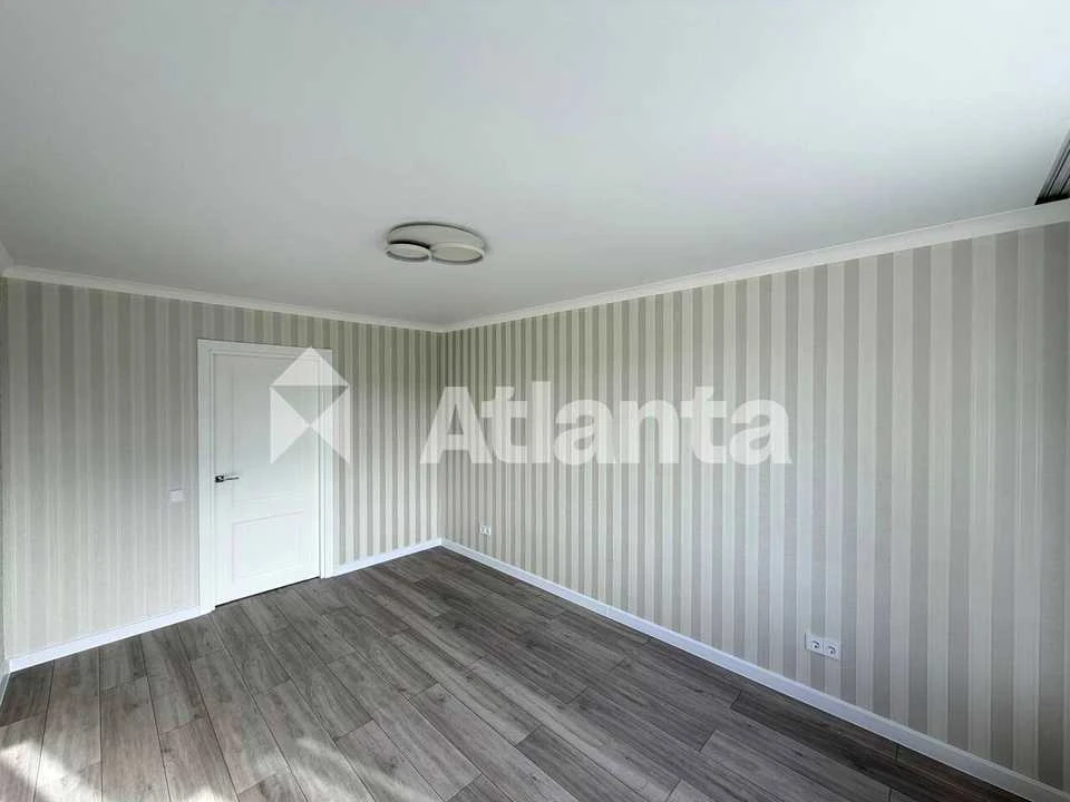Apartment. Sergyi Zulinosky Street, Vinnytsia