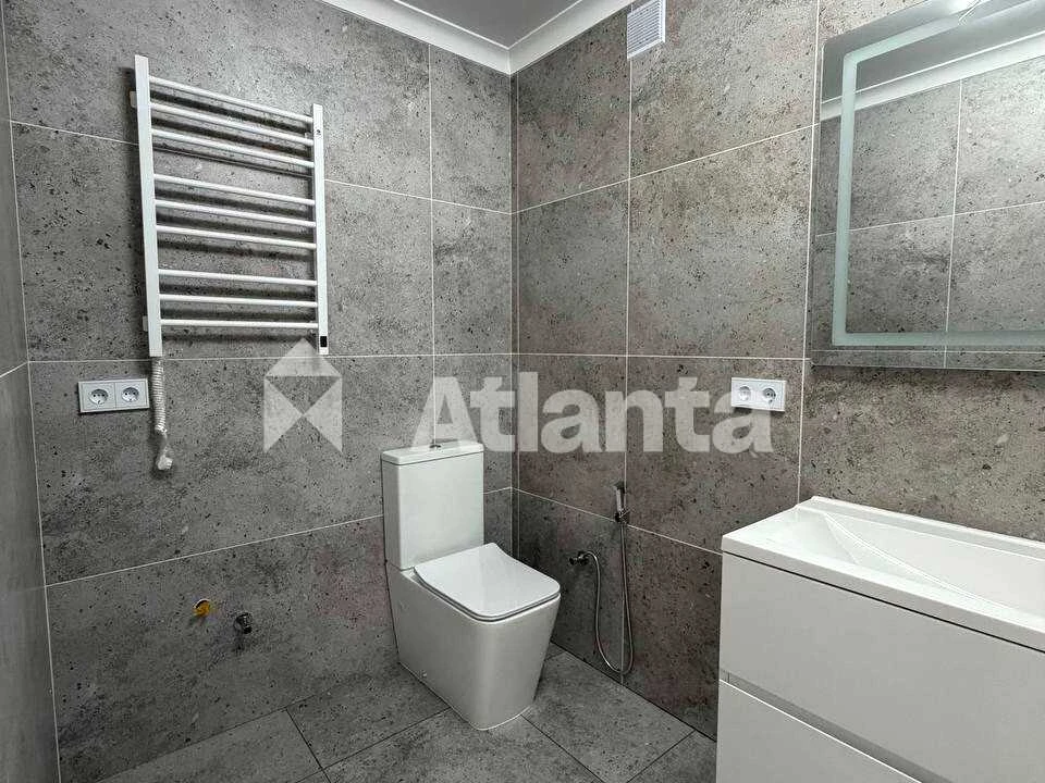 Apartment. Sergyi Zulinosky Street, Vinnytsia