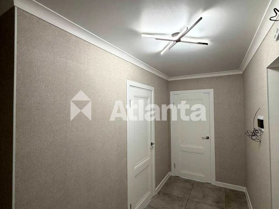Apartment. Sergyi Zulinosky Street, Vinnytsia