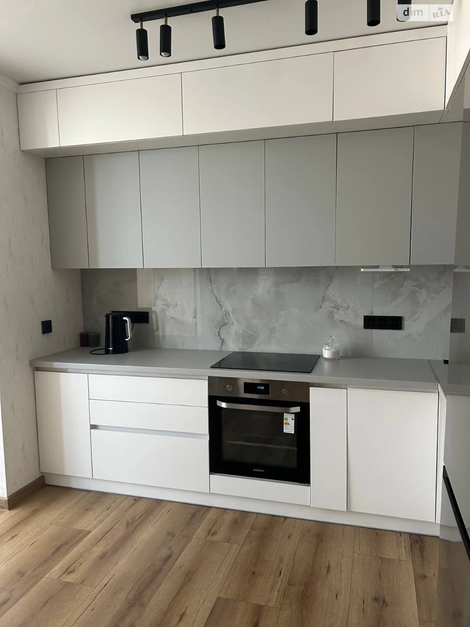 Apartment for Sale in Podillya
