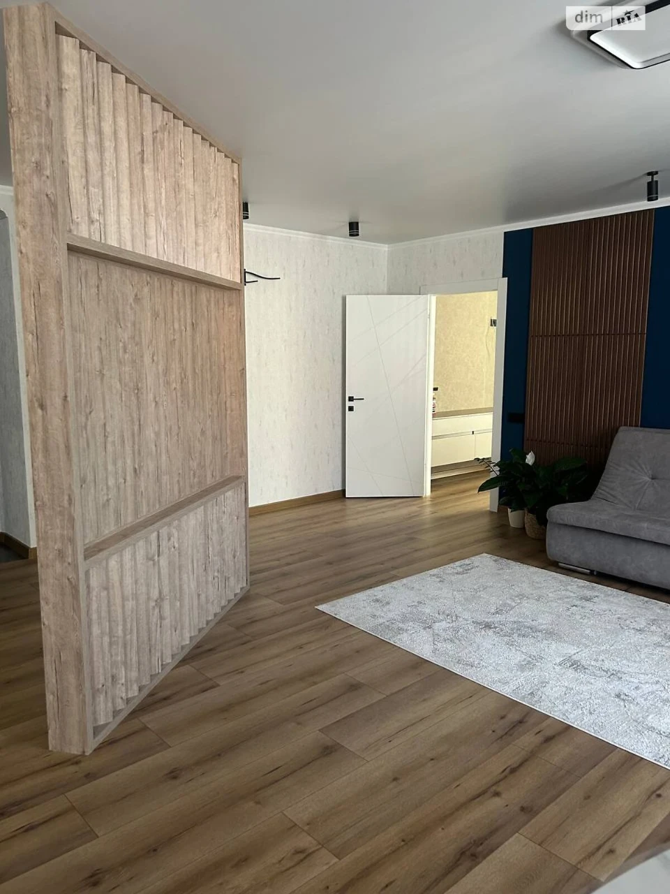 Apartment for Sale in Podillya