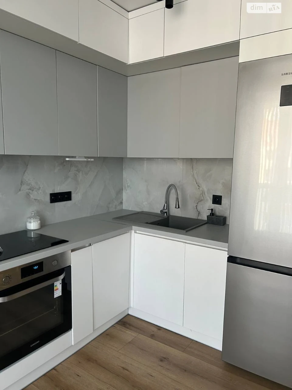 Apartment for Sale in Podillya