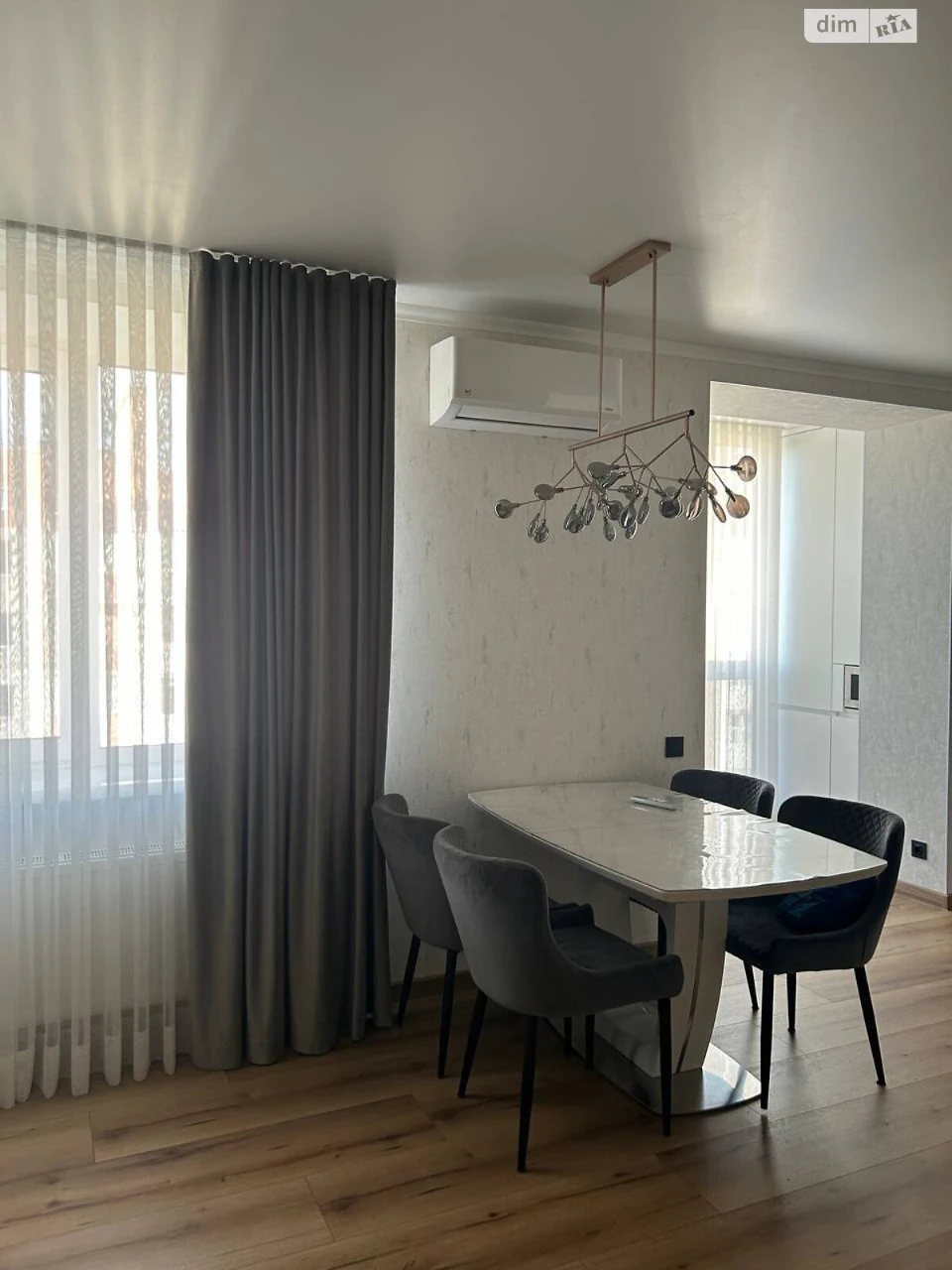 Apartment for Sale in Podillya