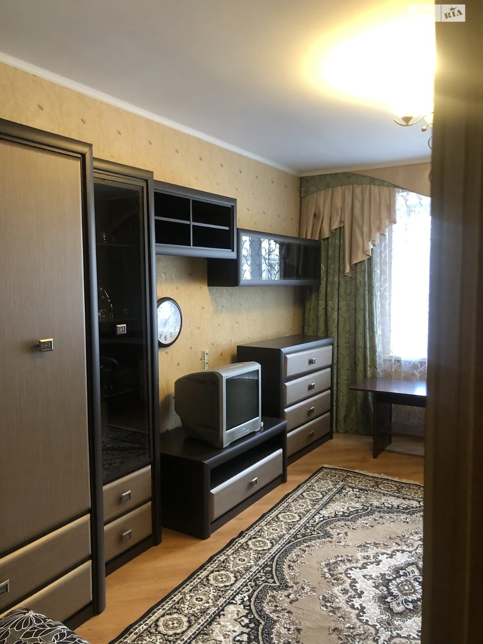 Long-Term Rental Apartment Near the Estate