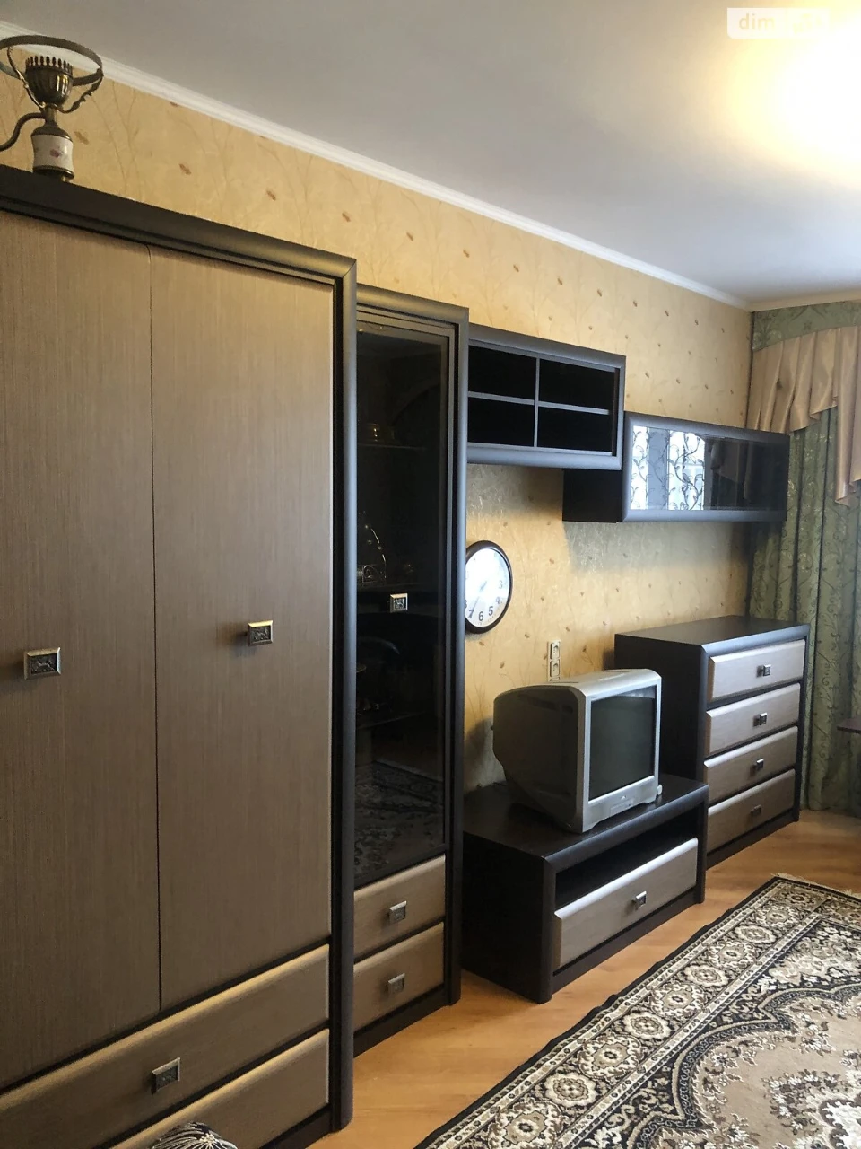 Long-Term Rental Apartment Near the Estate