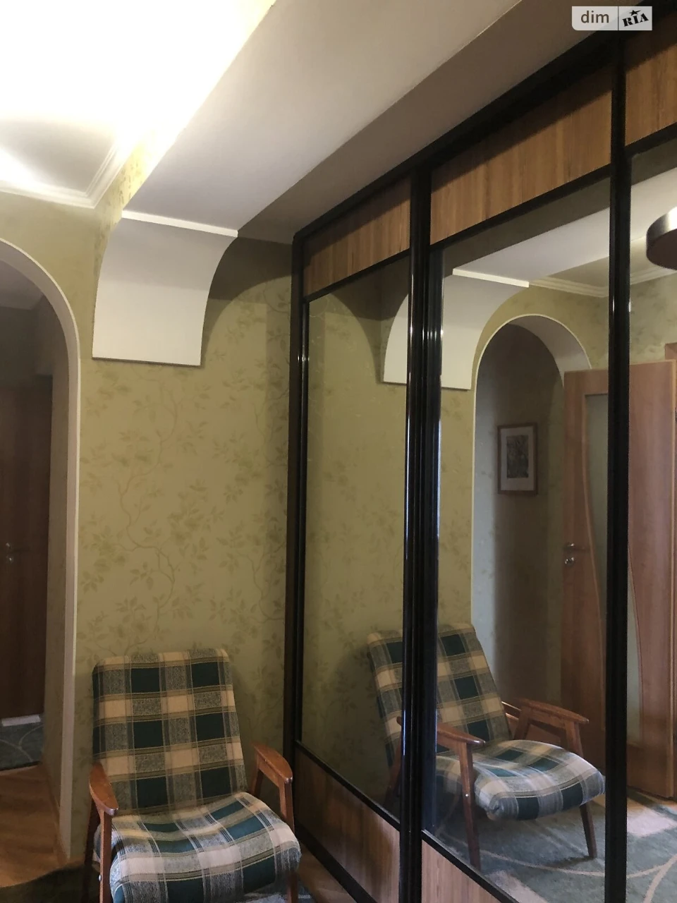 Long-Term Rental Apartment Near the Estate