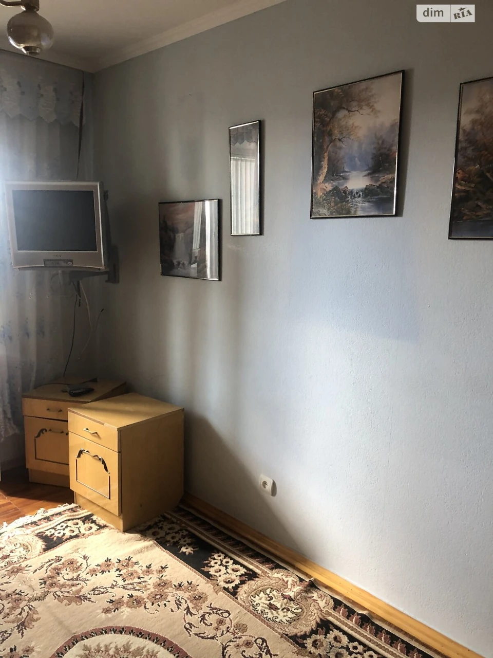 Long-Term Rental Apartment Near the Estate
