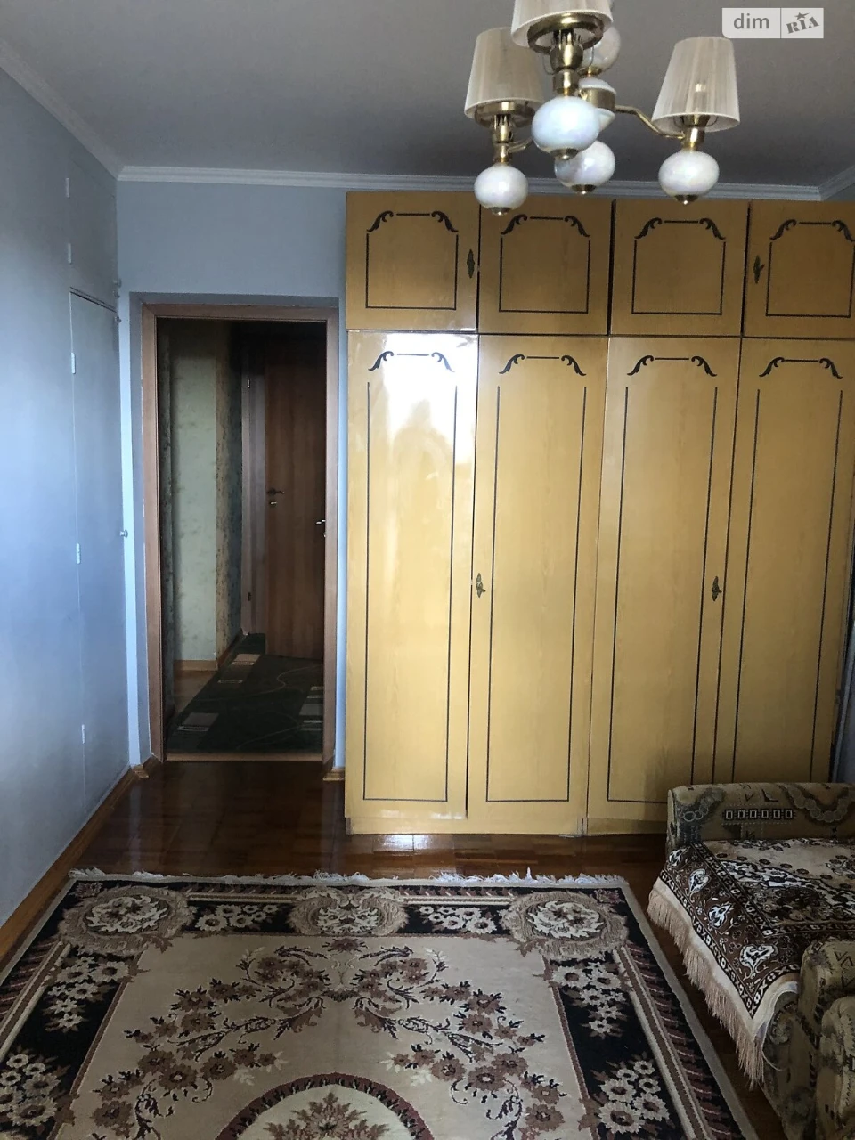 Long-Term Rental Apartment Near the Estate