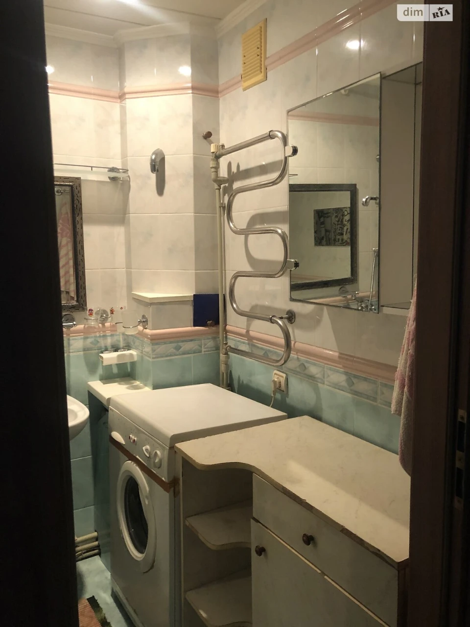 Long-Term Rental Apartment Near the Estate