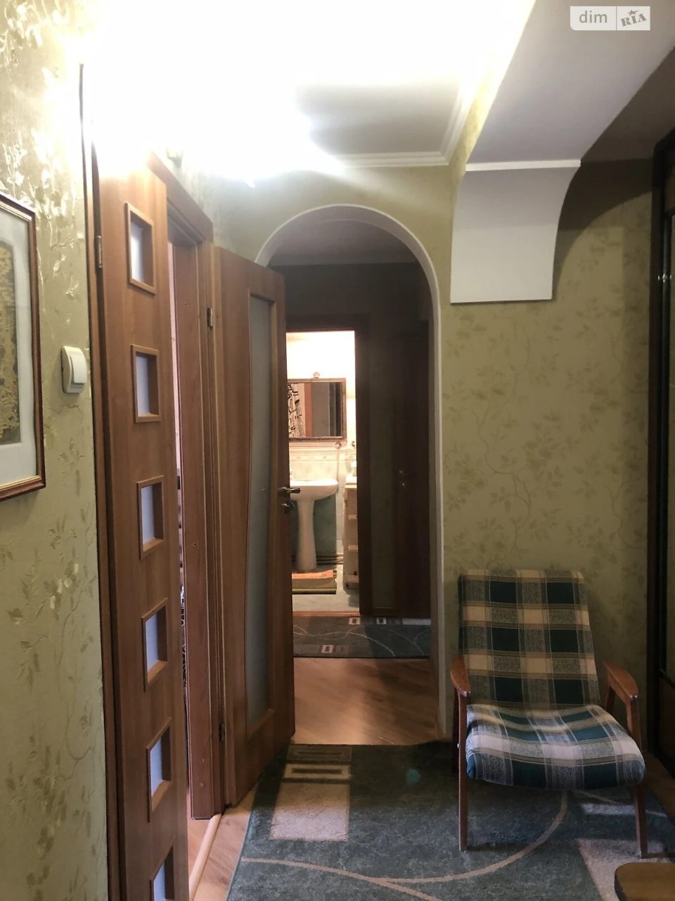Long-Term Rental Apartment Near the Estate