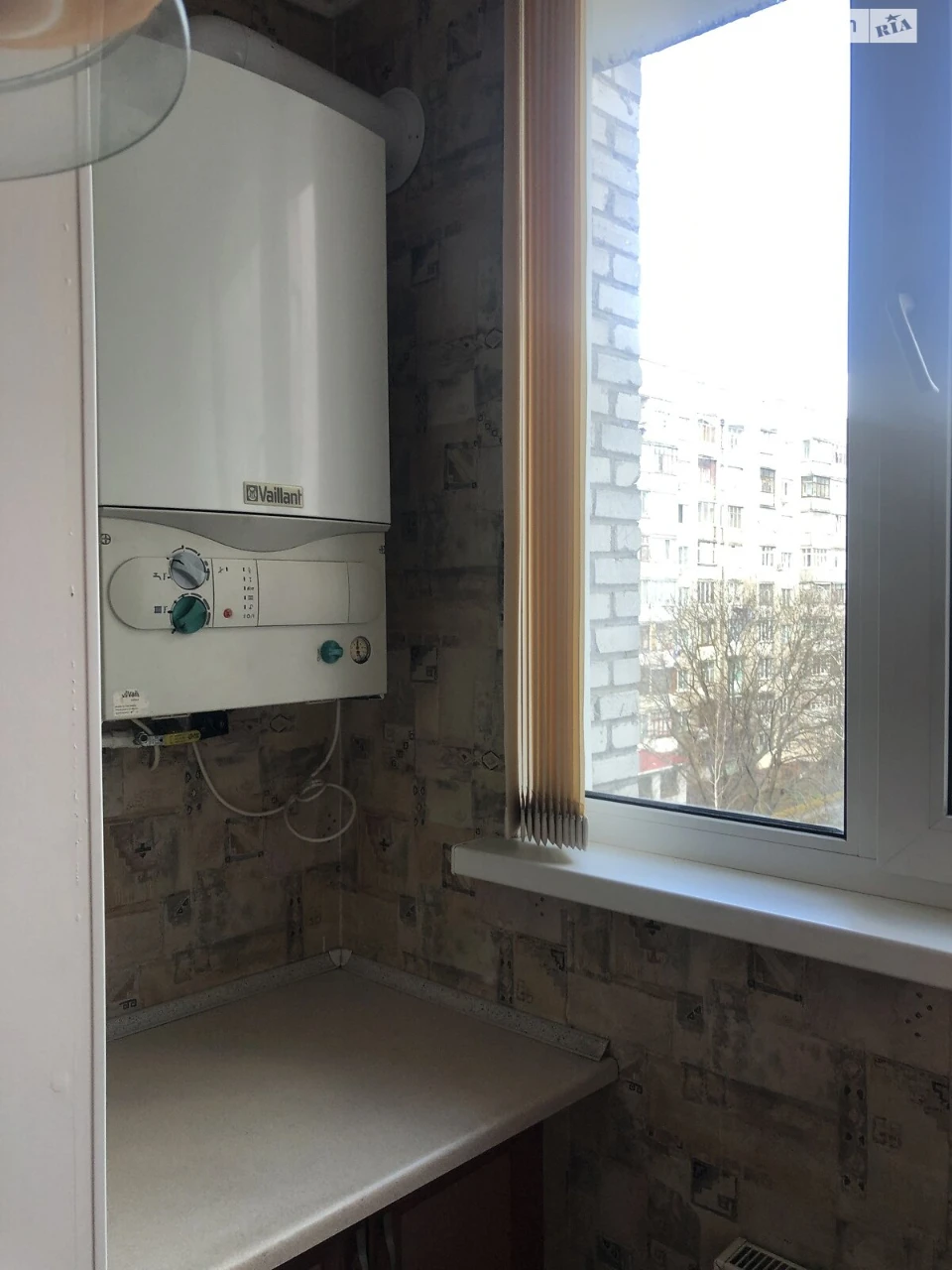 Long-Term Rental Apartment Near the Estate