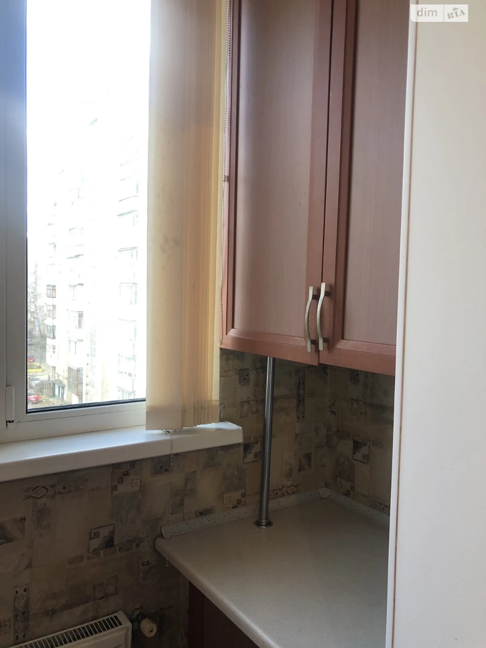 Long-Term Rental Apartment Near the Estate