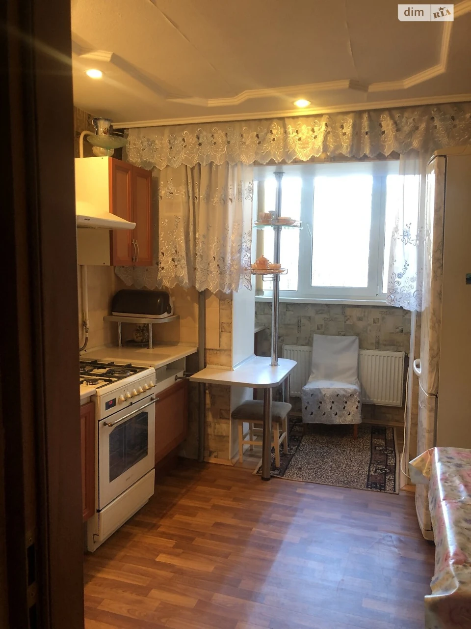Long-Term Rental Apartment Near the Estate