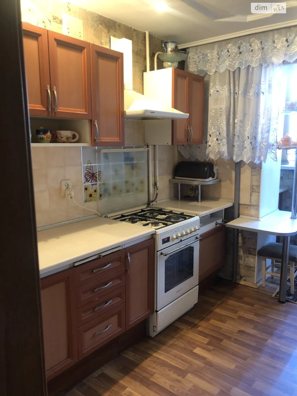 Long-Term Rental Apartment Near the Estate
