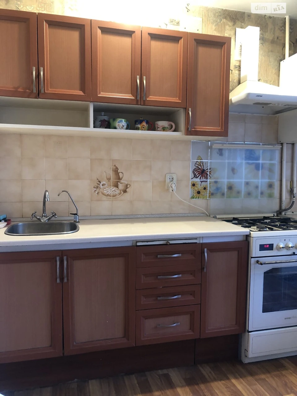 Long-Term Rental Apartment Near the Estate